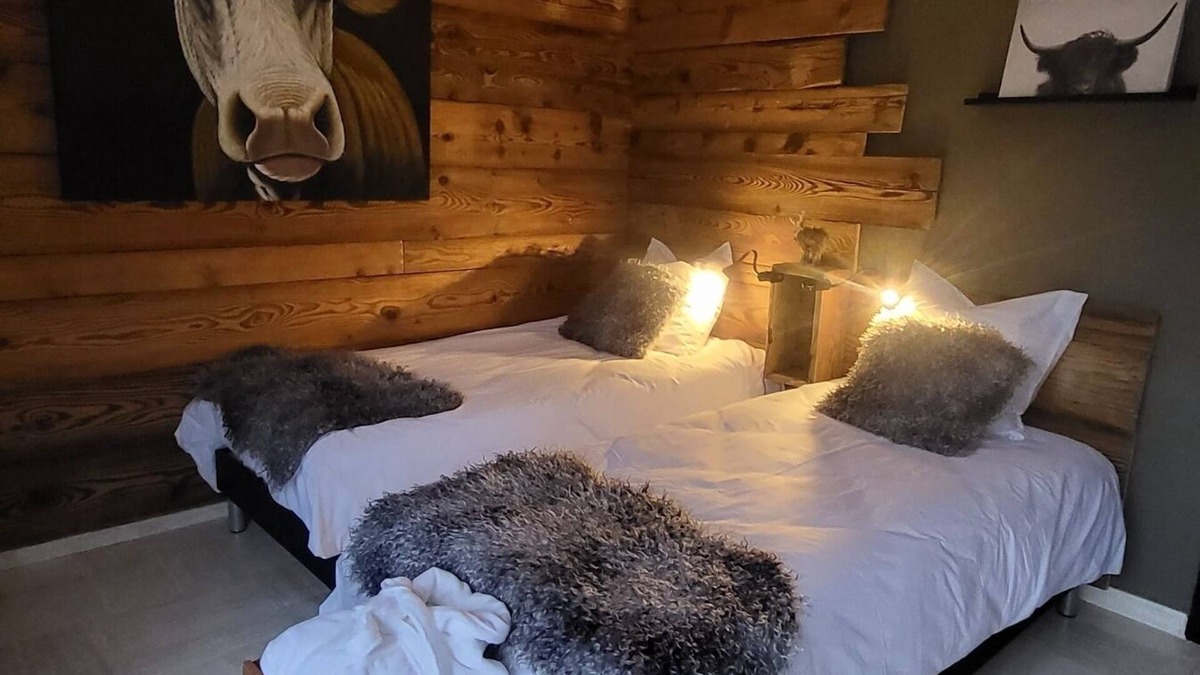 Turckheim House | Gite Spacieux sur les Hauteurs de Colmar! Espace Bien Être et Animaux Acceptés