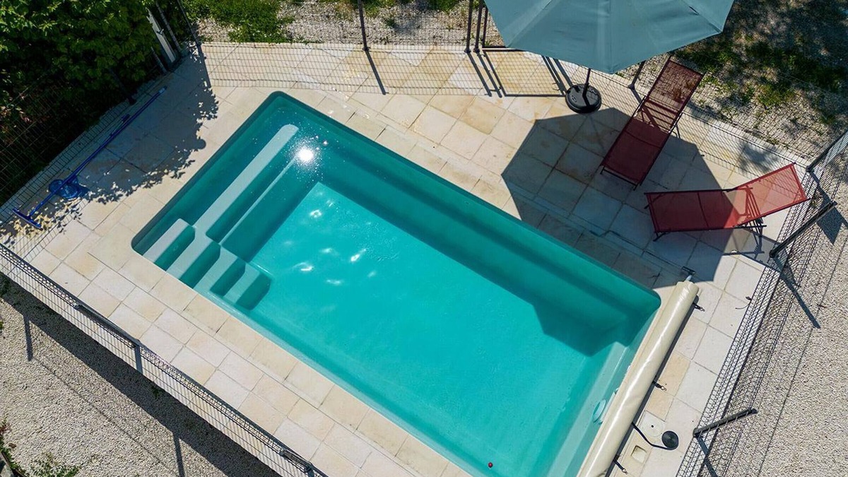 Terrasson-la-Villedieu Cottage | Gite Terrasson-Lavilledieu, 2 bedrooms, 4 persons