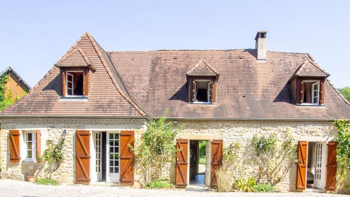 Thenon Cottage | Gite Thenon, 4 bedrooms, 8 persons