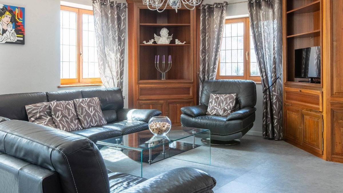 Itterswiller House | Gite Ungersberg