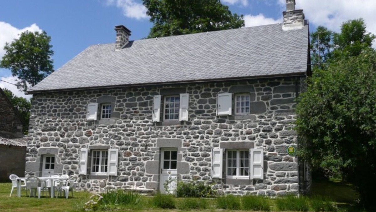 Valuejols Cottage | Gite Valuéjols, 3 bedrooms, 6 persons
