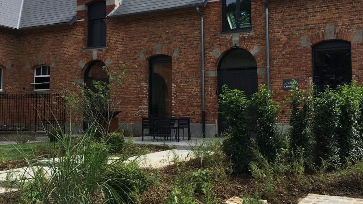Walincourt-Selvigny Cottage | Gite Walincourt-Selvigny, 2 bedrooms, 4 persons