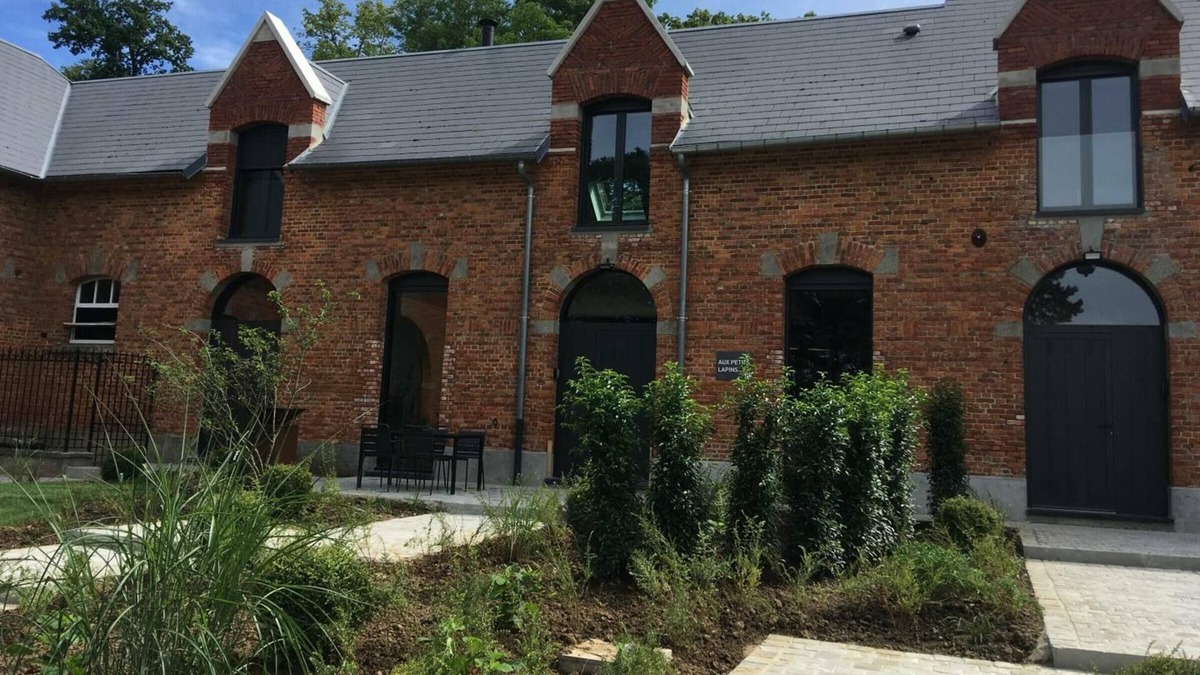 Walincourt-Selvigny Cottage | Gite Walincourt-Selvigny, 1 bedroom, 2 persons