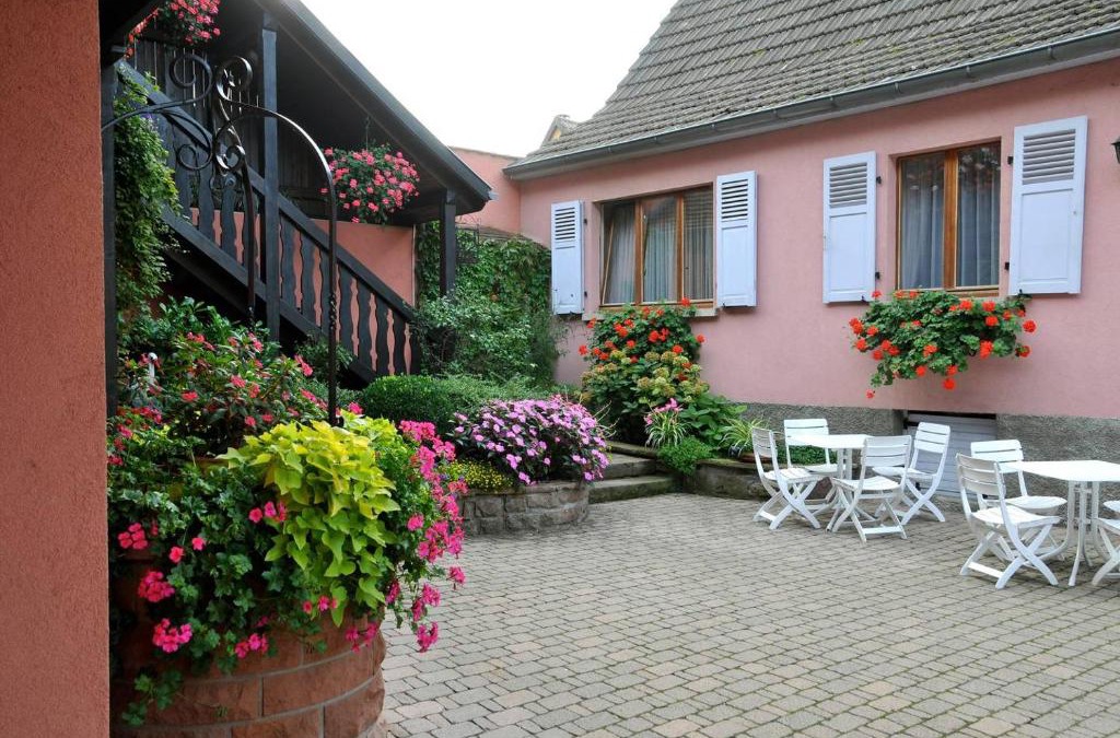 Bergheim Apartment | Gite Weyer n°3