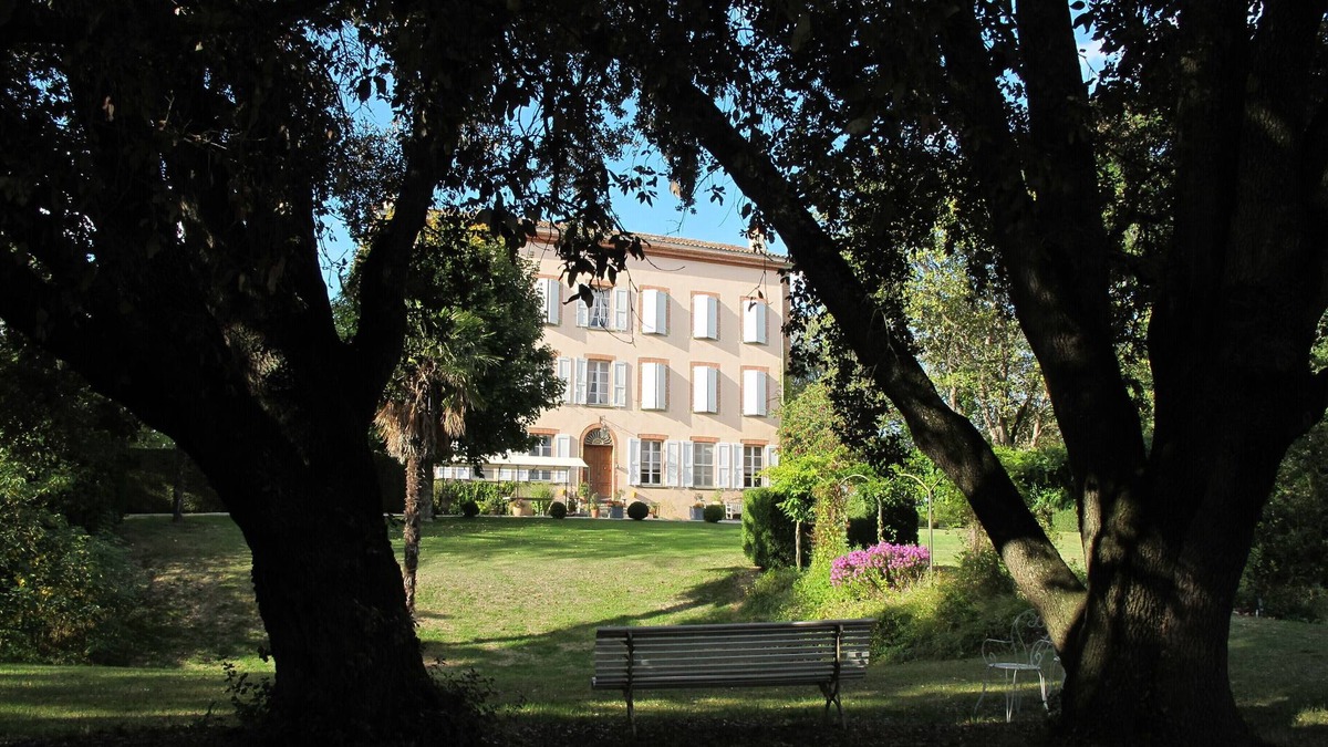 Montaut-Ariege Other | Gîte with swimming pool 15p.