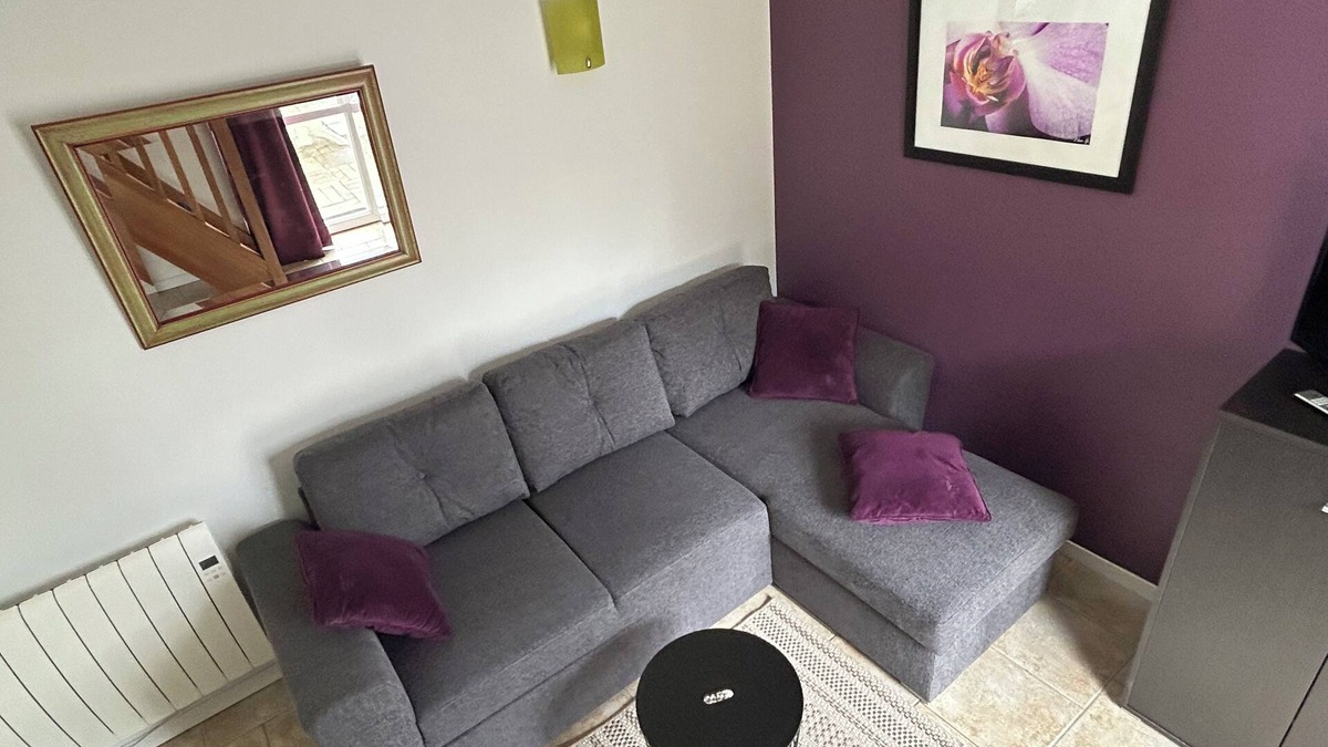 Royere-de-Vassiviere House | GITE WITH WIFI ON LAC DE VASSIVIERE