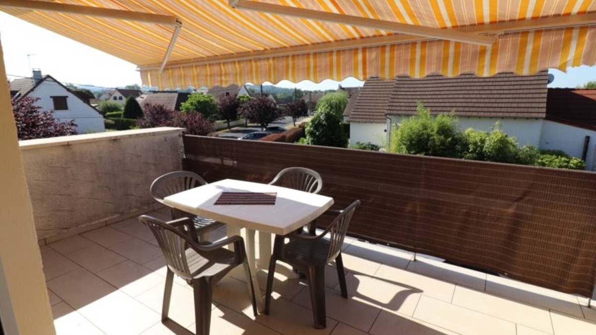 Ytrac Cottage | Gite Ytrac, 3 bedrooms, 4 persons