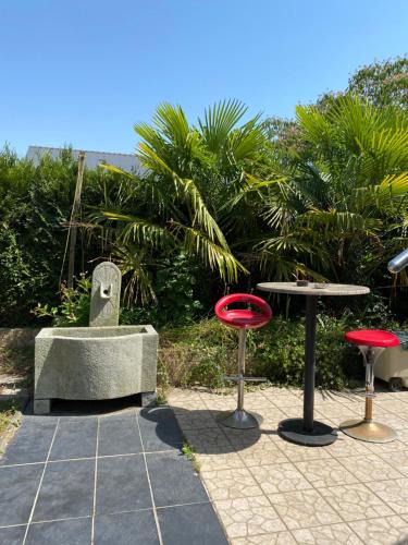 La Chapelle-sur-Erdre House | GiteAnne