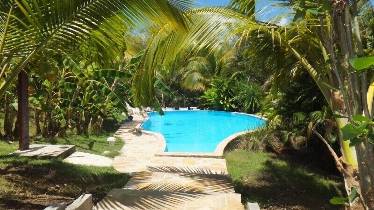 Sainte-Anne House | Gites 1/2 bedrooms 2 to 6 people