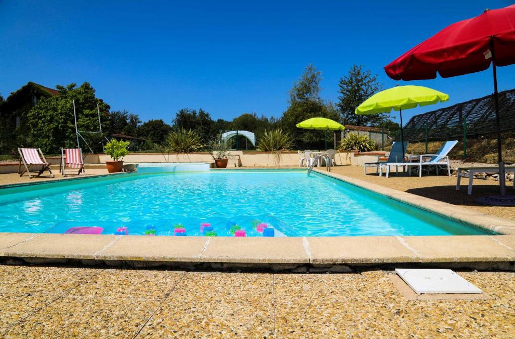 Madiran House | Gites at Le Prielle