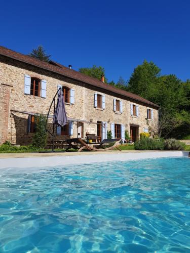 Aubin Apartment | Gites de La Soulière