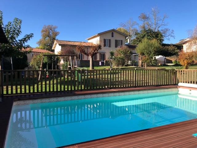 Auvillar Bed & Breakfast | Gites de Marchet