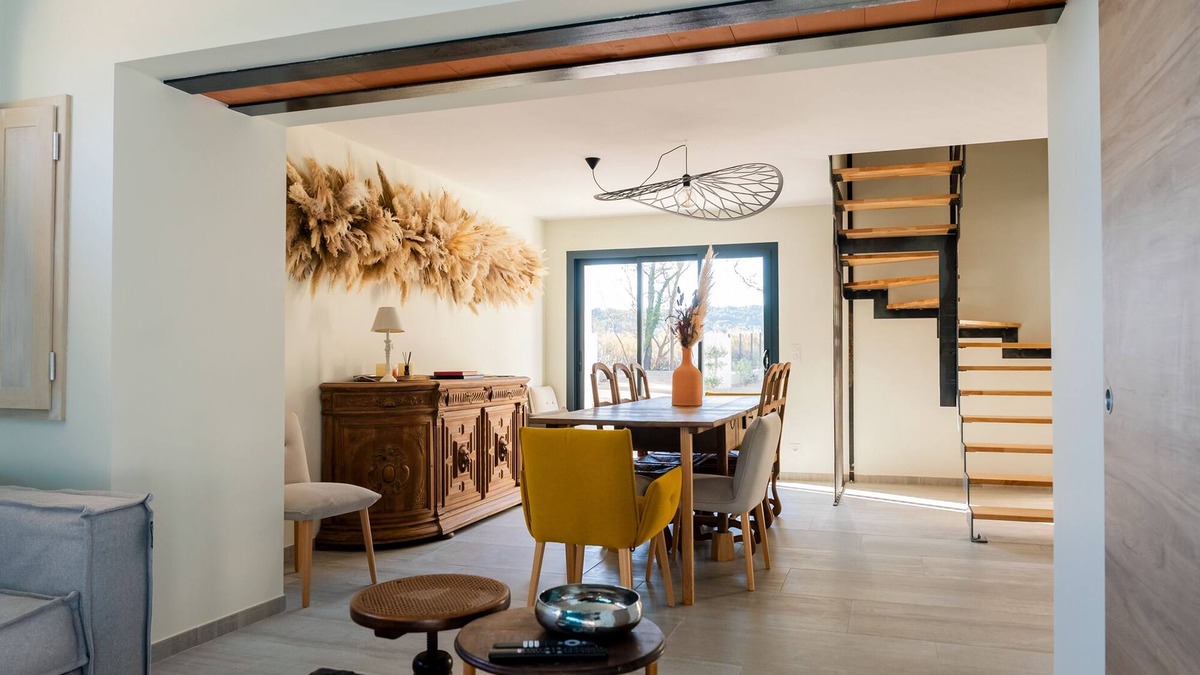 Fleury House | Gites de Merens