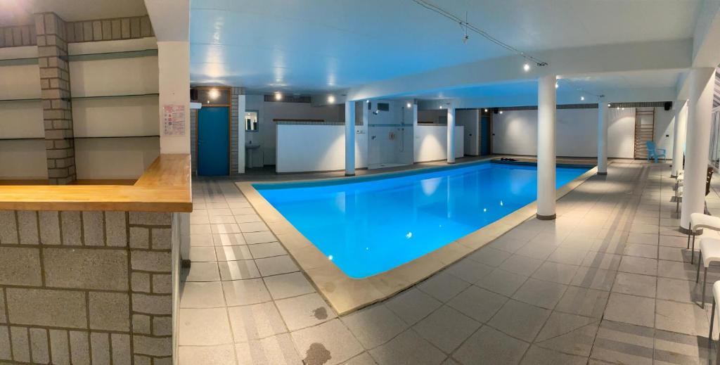 Sart-lez-Spa House | Gites-et-bien-être, appartement proche du Grand Prix F1 Spa Francorchamps