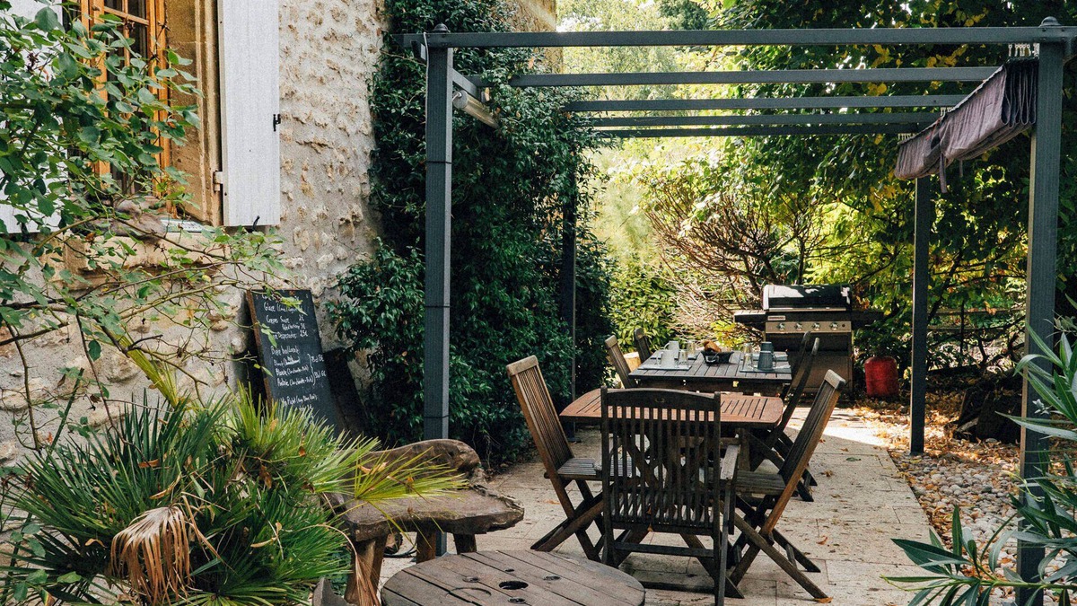 Anjou Bed & Breakfast | Gites et chambres d'hotes de Cozance