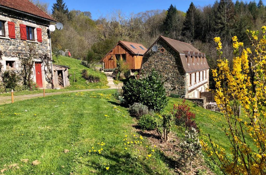 Beaulieu-sur-Dordogne House | Gites La Chabanaise