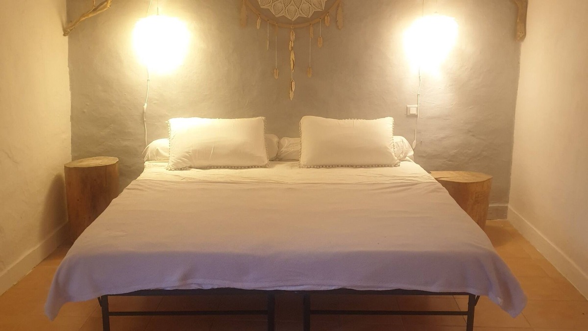 Valleraugue Apartment | Gites la Source Fraiche at the foot of Mont Aigoual