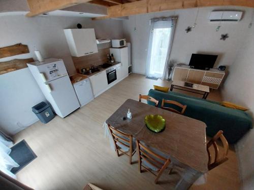 Beauteville House | Gites Les Granges De Flolie