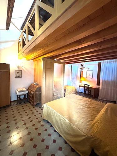 Burano Apartment | Giudecca Charme House