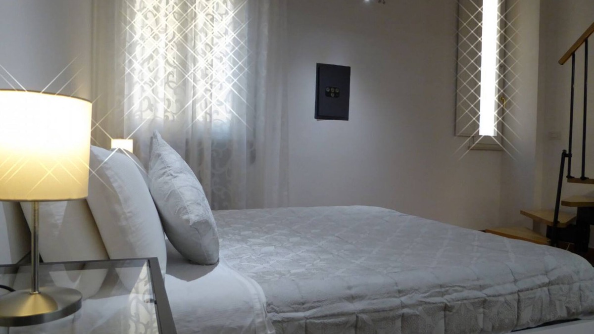 L'antico Ghetto Ebraico Apartment | Giudei House Bologna