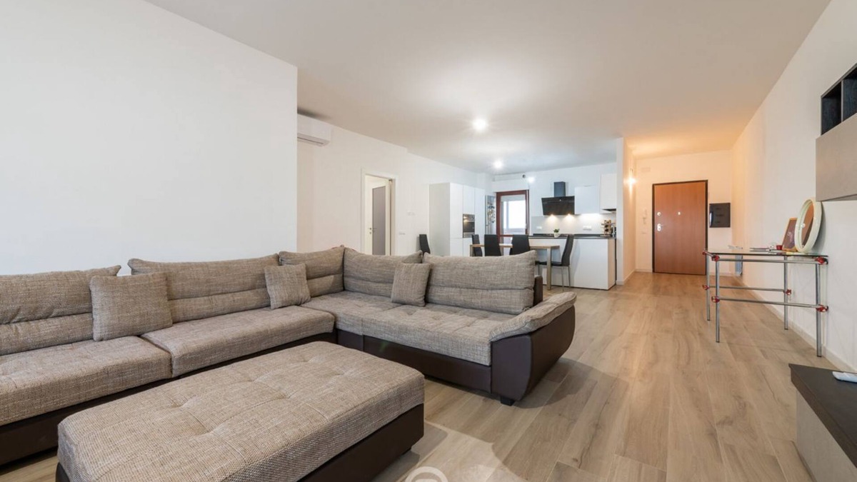 Oristano Apartment | Giulia's House