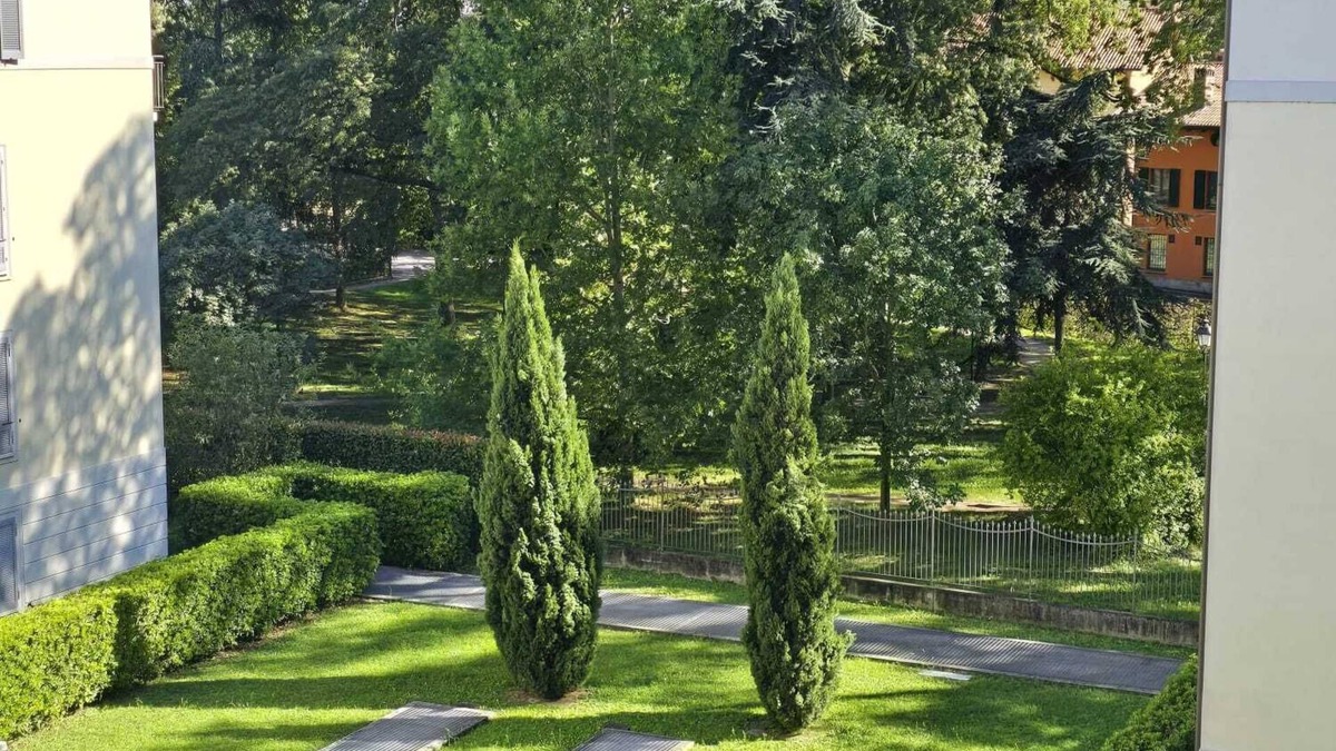 Cernusco sul Naviglio Apartment | Giulia's Penthouse