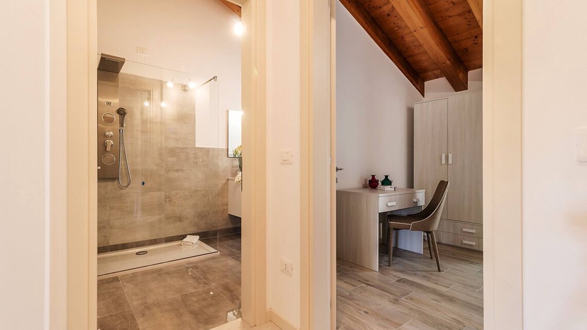 Cimadolmo House | Giulietta cà damuro romantic apartment