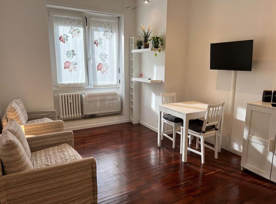Zona Risorgimento Apartment | "GIULIFOR" - Zona Indipendenza - Risorgimento