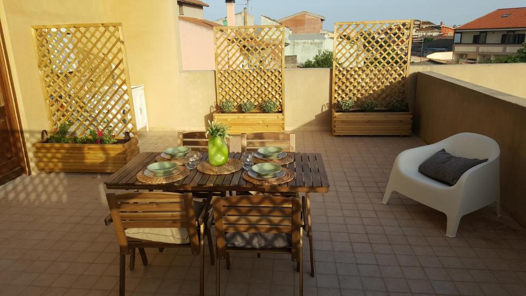 Cabras Apartment | Giuly home one