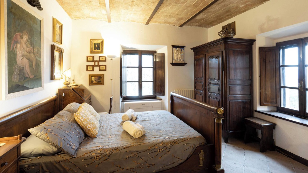 Poderi Other | GiuMa Tuscany Historic Lux Farmhouse with Roof Terrace - Near Saturnia Spa