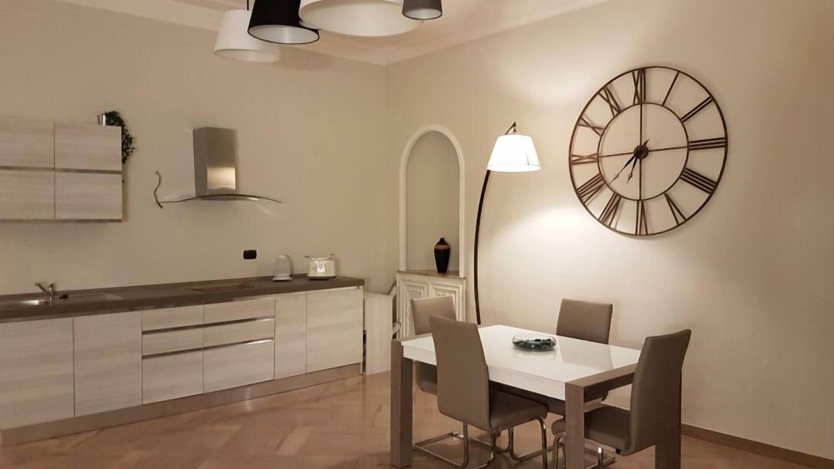 San Salvario Apartment | Giuria 35