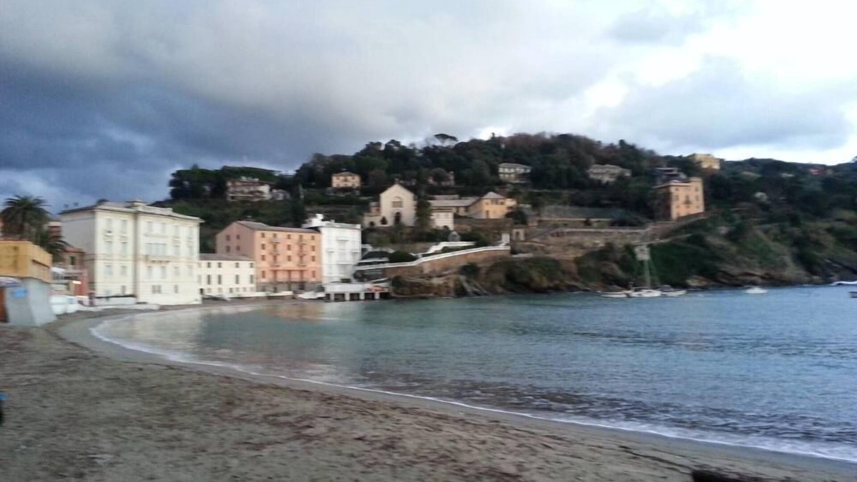 Sestri Levante Apartment | GIVE A HOLIDAY IN ONE OF THE MOST BEAUTIFUL PLACES OF LIGURIA