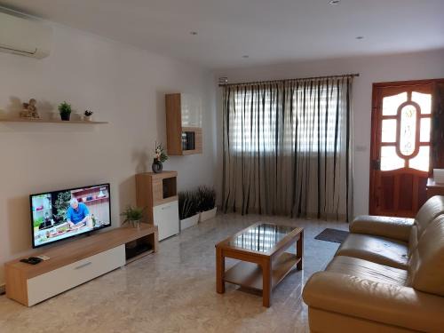 Marsaskala Apartment | Gizimina Apartment in Marsascala Malta few minutes away to the beach