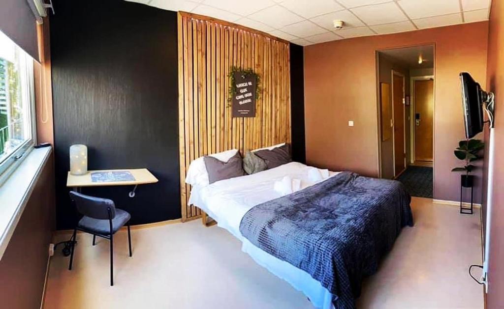 Gjovik Hotel | Gjøvik Overnatting