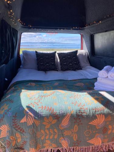 Rathlee Other | Glór na d'Tonnta Glamping Campervan