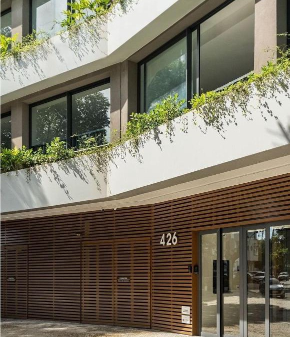 Gloria Apartment | Glória Del Art - Vista, Estilo e Praticidade no Centro do Rio