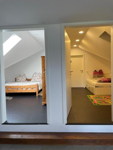 Wolfsburg Apartment | Glücksgriff, Natur, Ruhig und doch zentral,am Pferdestall, Parkplatz, Waschmaschine,