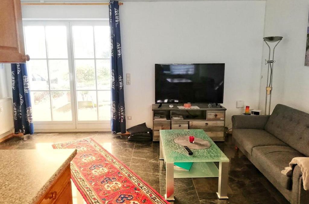 Schillingsfuerst Apartment | Glücksmomente Helenenhof