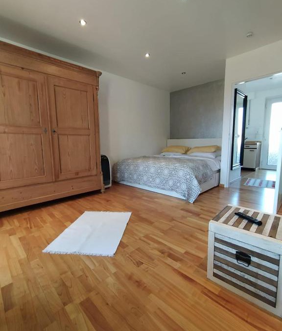 Wiesbaden Apartment | GL Single Town Apartment