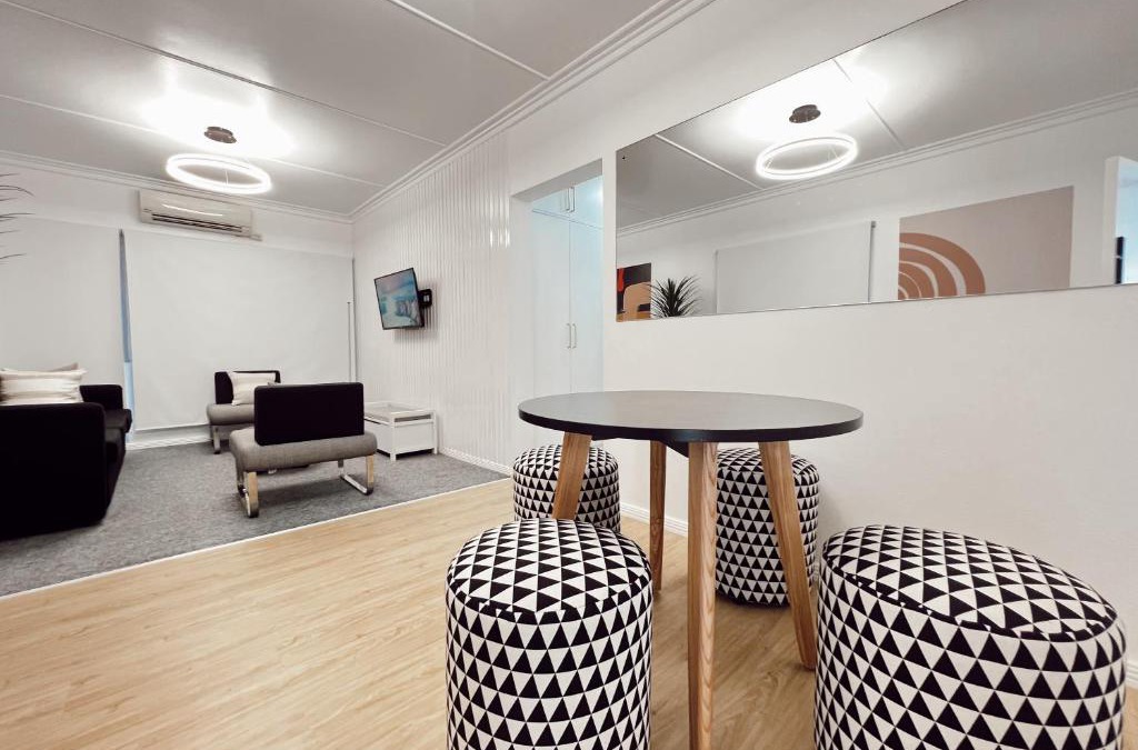Suva Apartment | Gladstone Gem 6 - Suva CBD 2 Bedroom Apartment