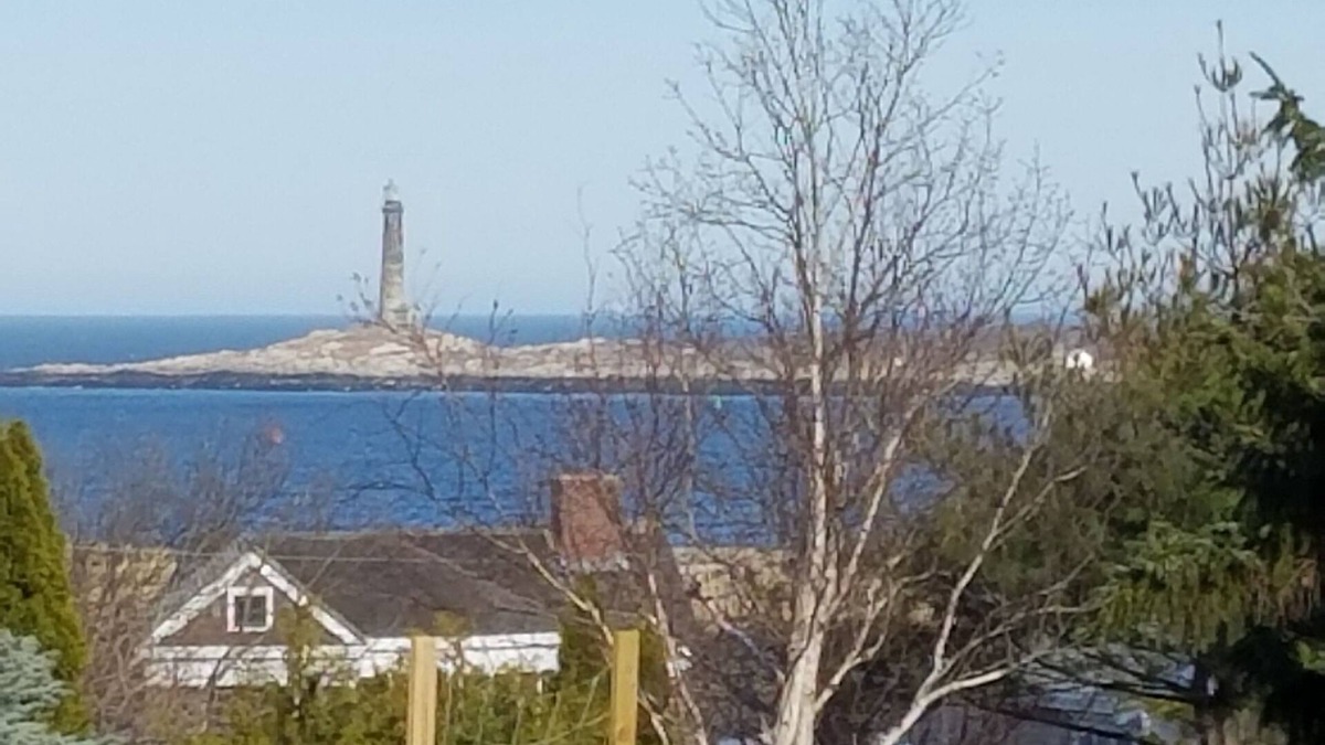 Rockport Apartment | Gladview Rockport Apt #gladview#thacher