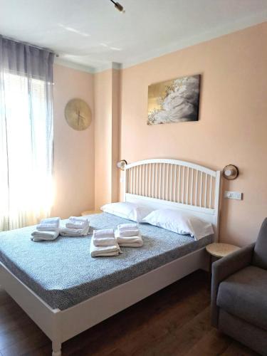 Novegro House | Glam Milan Linate Airport
