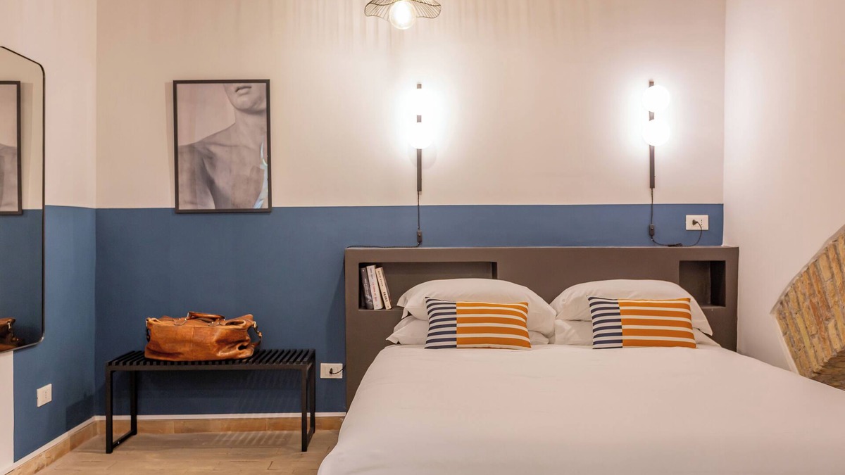 Celio Apartment | Glam Nest by the Colosseum