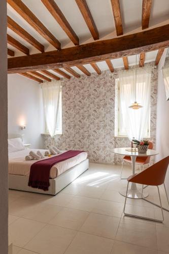 Parma City Centre House | GLAM PARMA