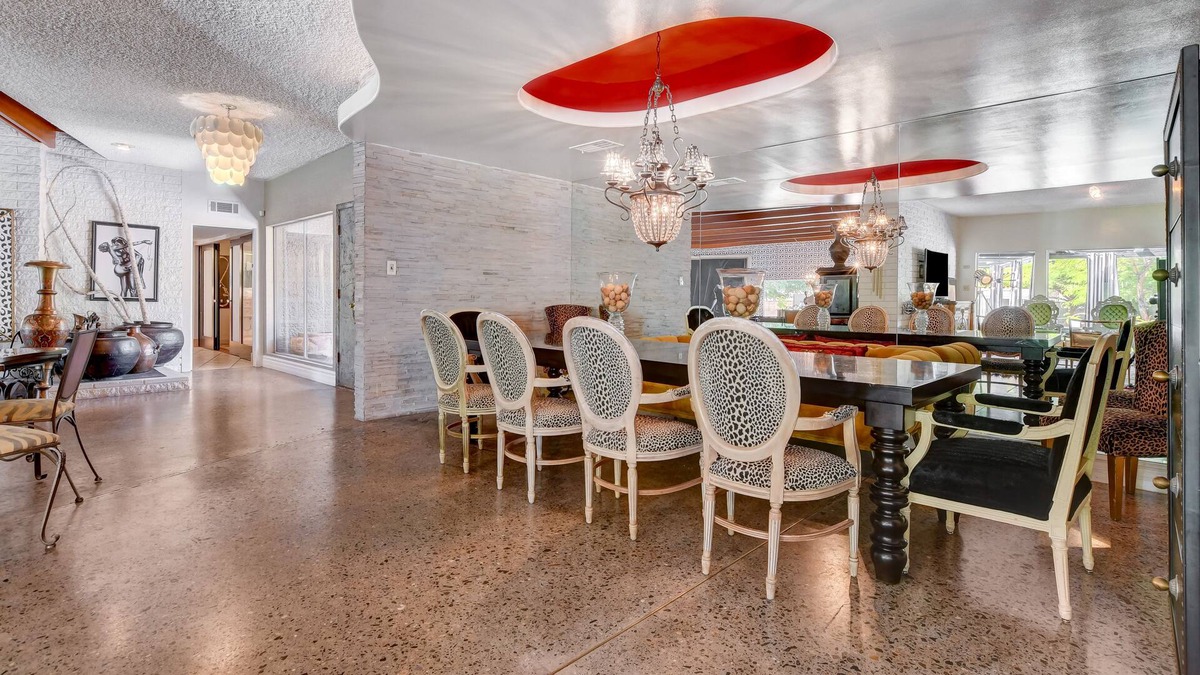Scotch Eighty Villa | GLAM STYLISH , EXECUTIVE PRIVATE ,PRIME LOCATION