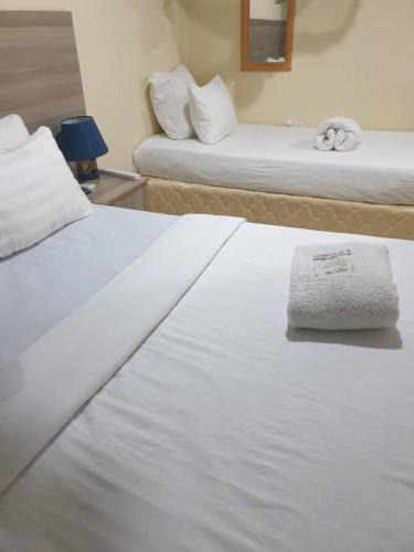Livingstone Apartment | Glamour Lodges and Apartments