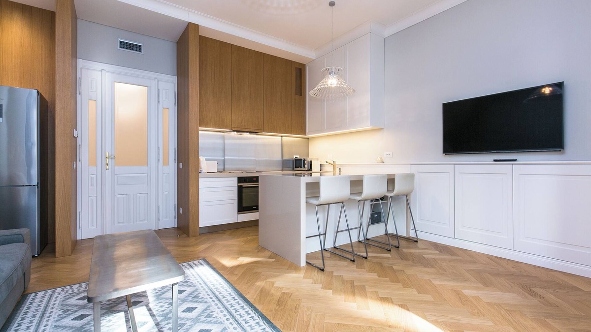 Stare Mesto Apartment | Glamour Residence – Heart of Old Town