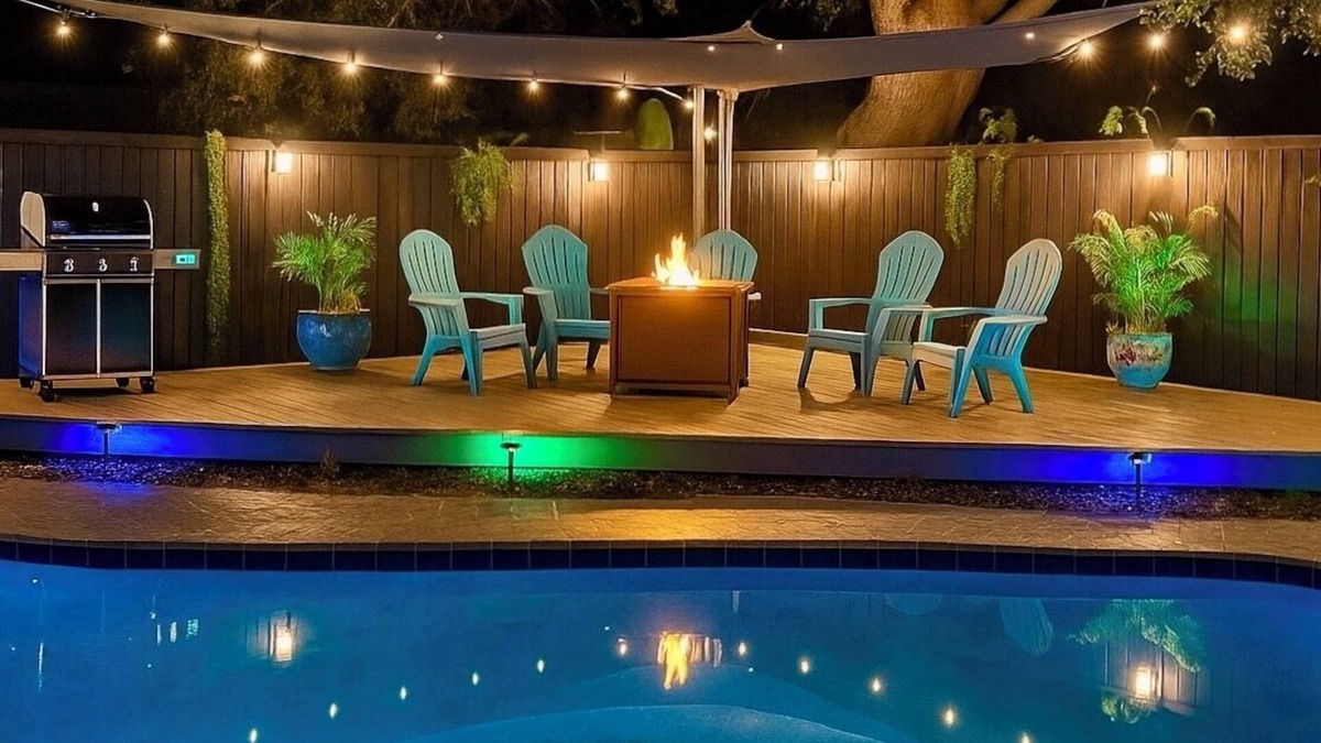 Goldenrod House | Glamp Relax & Recharge Near Theme Parks , HCH & Historic Winter Park