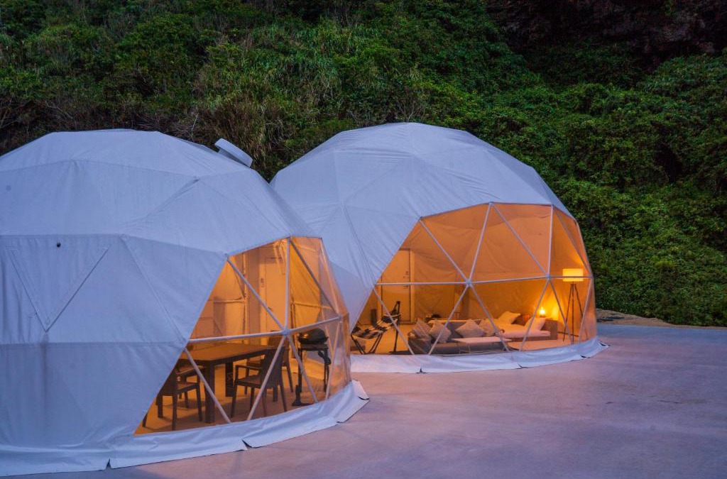 Uruma Other | glampark resort Akuna beach