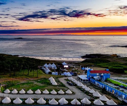 Ferrol Other | Glamping Atlántico